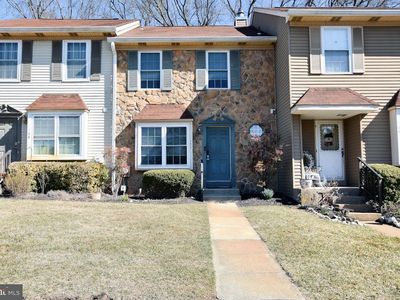 166 Camber Ln, Mount Laurel, NJ, 08054