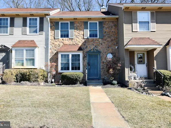 166 Camber Ln, Mount Laurel, NJ 08054