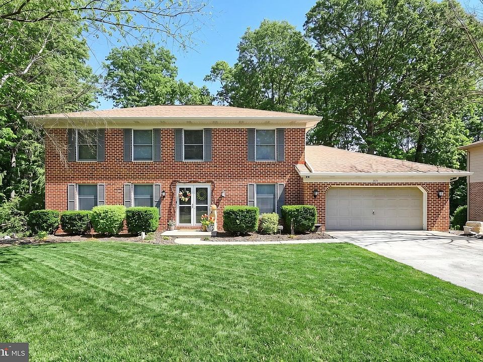 1st image of 3971 Little John Dr