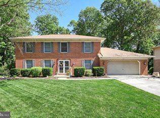 3971 Little John Dr, York, PA 17408