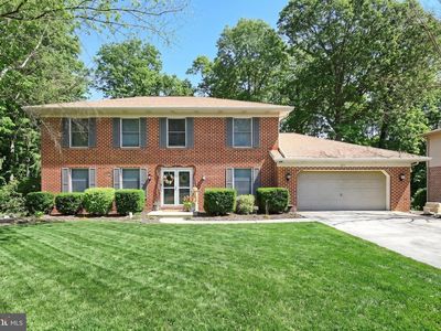 3971 Little John Dr, York, PA, 17408