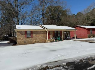 1404 Mimosa St, Malvern, AR 72104