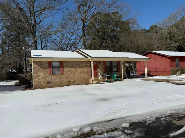 1404 Mimosa St, Malvern, AR 72104