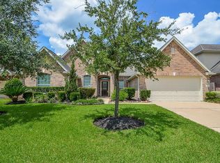3507 Cat Springs Ln, Missouri City, TX 77459