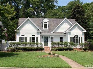 2200 Misskelly Dr, Raleigh, NC 27612