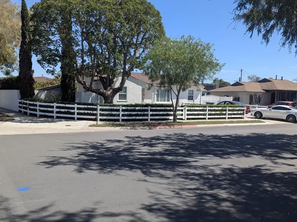 2151 Middlebrook Rd, Torrance, CA 90501