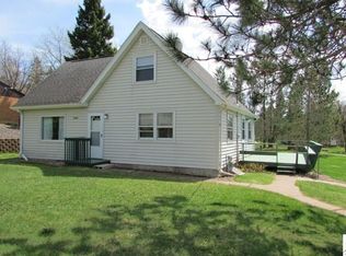 2840 Hagberg St, Duluth, MN 55811