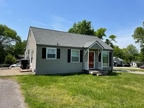 1001 Briley Pkwy Photo 1