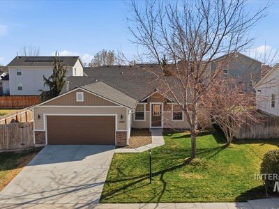 11787 Webster St, Caldwell, ID, 83605