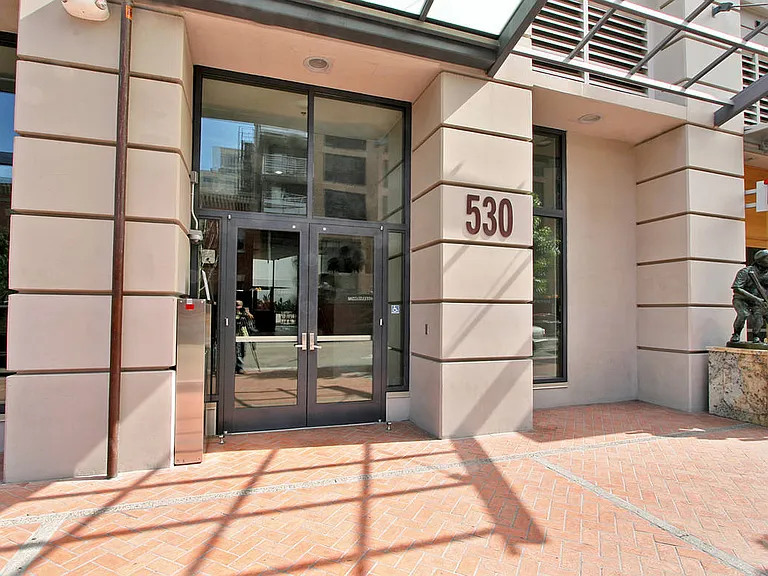 530 K St #618 — Photo 20