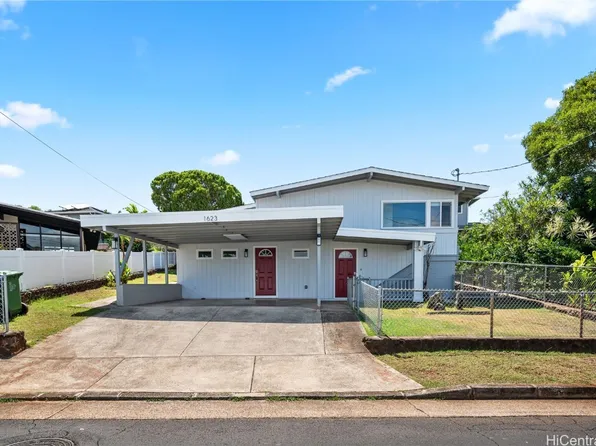 1623 Anakole Pl, Pearl City, HI 96782