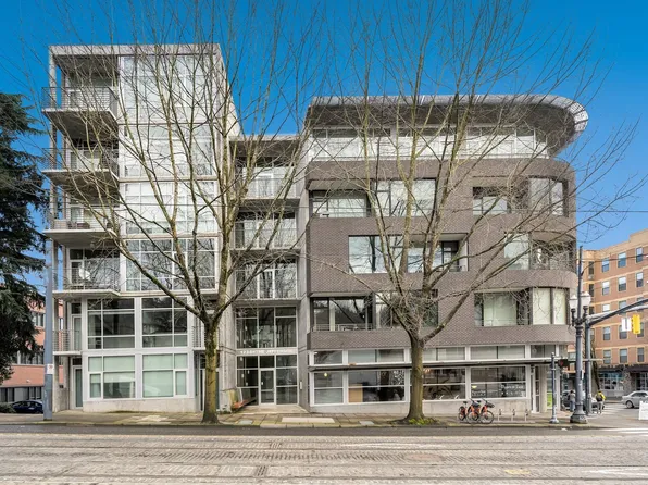 1234 SW 18th Ave APT 302, Portland, OR 97205