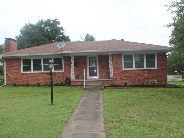 401 W Carolanne Blvd, Marshall, TX 75672