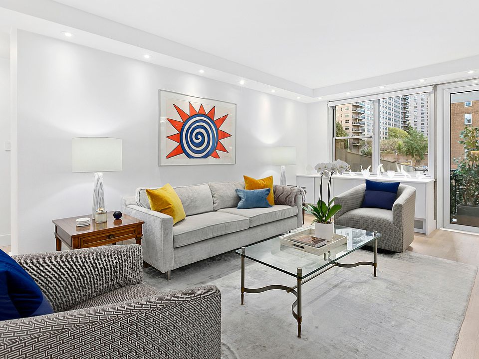 1st image of 303 W 66th St APT 2BW
