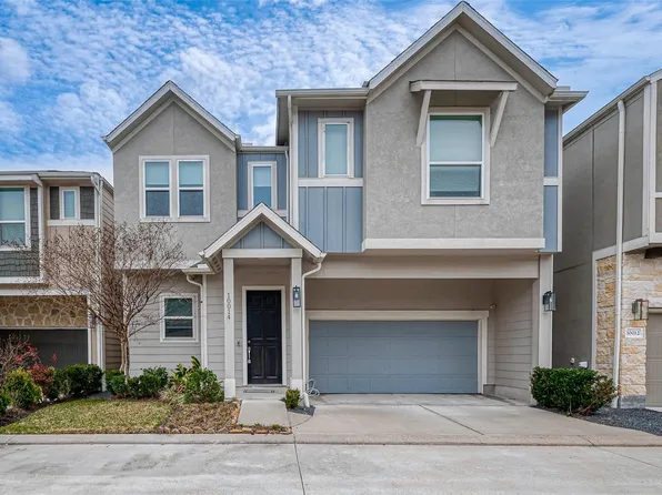 10014 Granary Dr, Houston, TX 77080