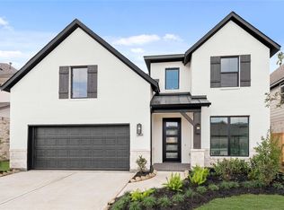 26919 Steradian Lake Ln, Richmond, TX 77406