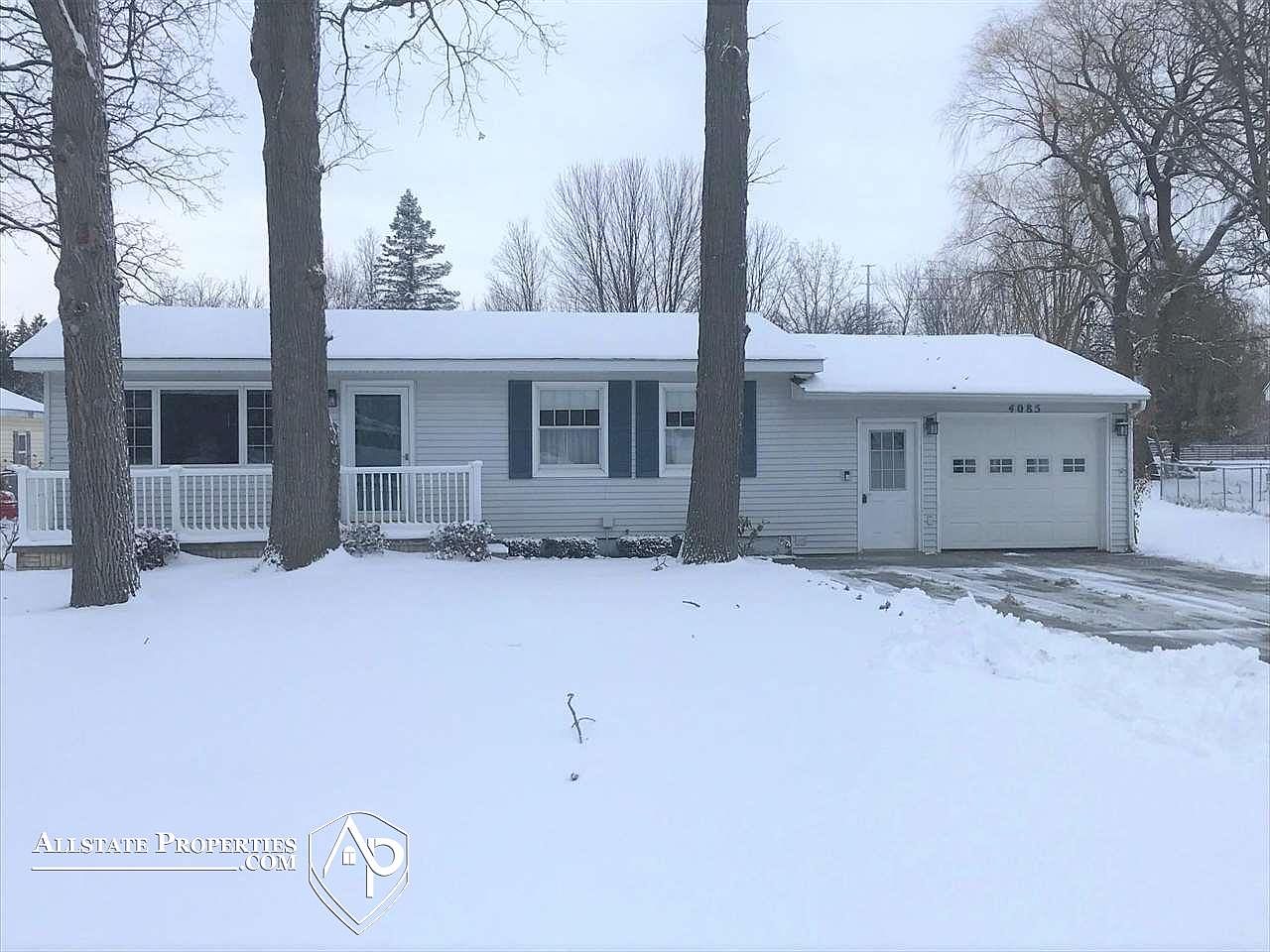 4085 Rhea St Burton MI 48509 Zillow