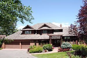 4th image of 3203 E Crestwood Ct