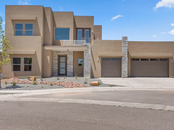 6527 Trestle Glen Rd NW, Albuquerque, NM 87120