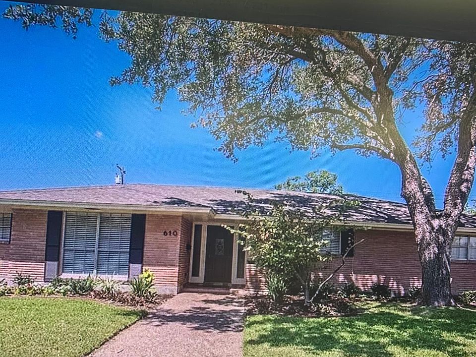 610 Meadowbrook Dr, Corpus Christi, TX 78412 Zillow