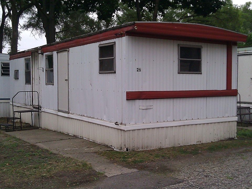 Outside of home