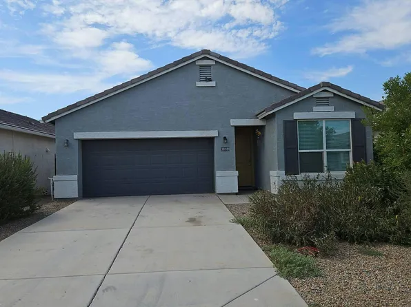 38181 W San Alvarez Ave, Maricopa, AZ 85138