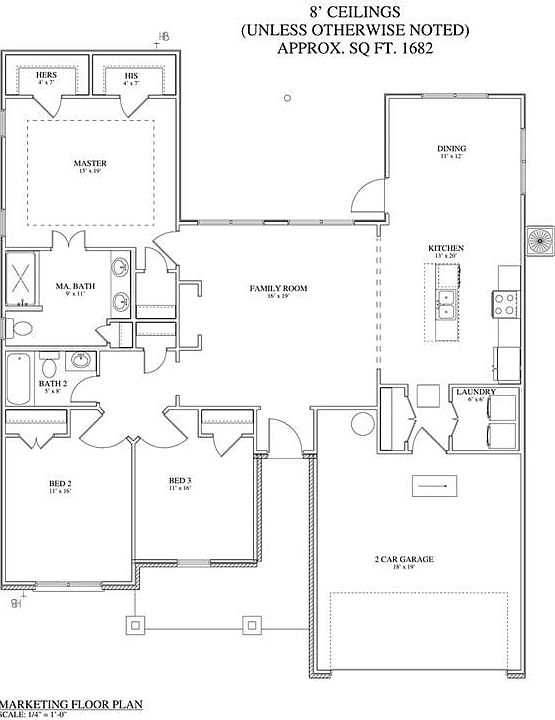 2nd image of 53 Richmond St #53