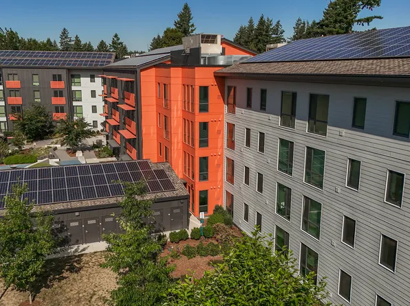 Wynne Watts Commons