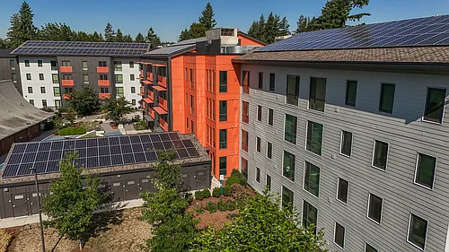 Wynne Watts Commons Photo 1