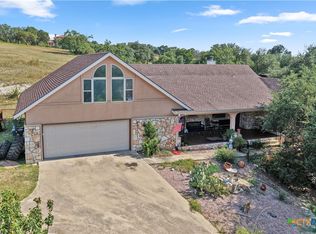 306 Alexander Ave, Burnet, TX 78611