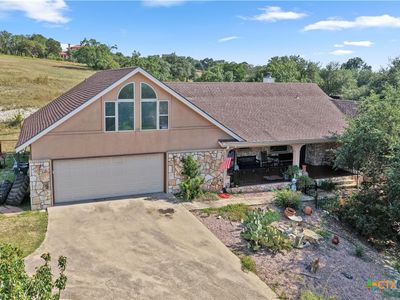 306 Alexander Ave, Burnet, TX, 78611