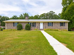 504 Man O War Dr, Seymour, TN 37865