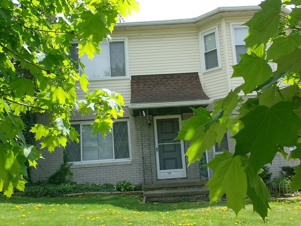 1st image of 510 N Firestone Blvd #Duplex