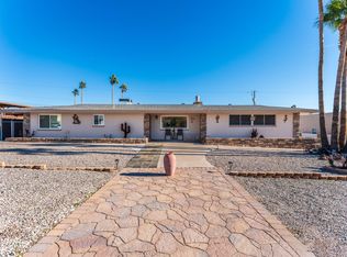 2950 Starline Dr, Lake Havasu City, AZ 86403