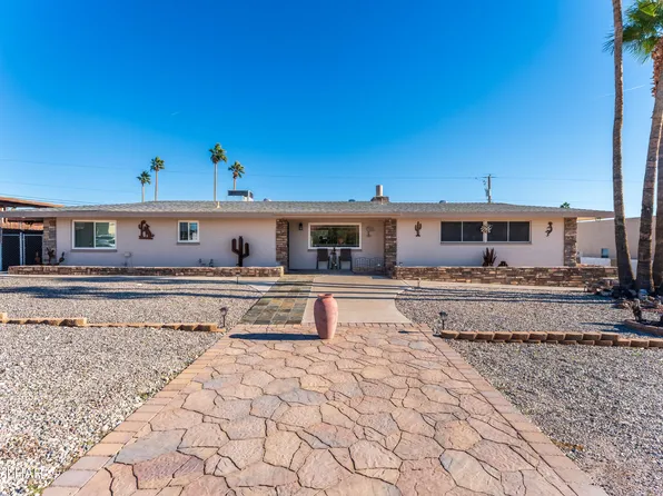 2950 Starline Dr, Lake Havasu City, AZ 86403