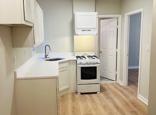 41 Hemenway St #17, Boston, MA 02115