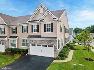 1100 Vernon Way, West Bradford, PA