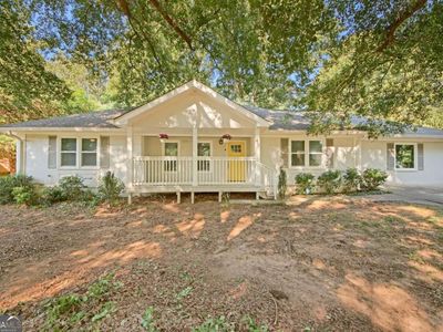 45 Riverbend Dr, Covington, GA, 30014