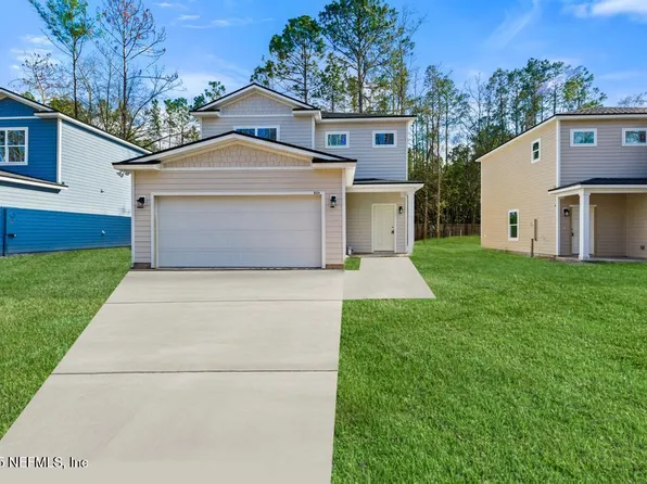 9324 PANDA Street, Jacksonville, FL 32220