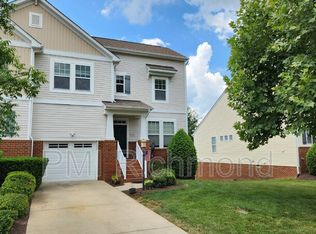 652 Abbey Village Cir, Midlothian, VA 23114