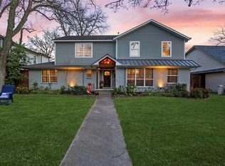 9582 Spring Branch Dr, Dallas, TX 75238