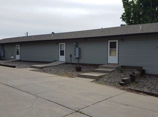 937 N 17th, Billings, MT 59101