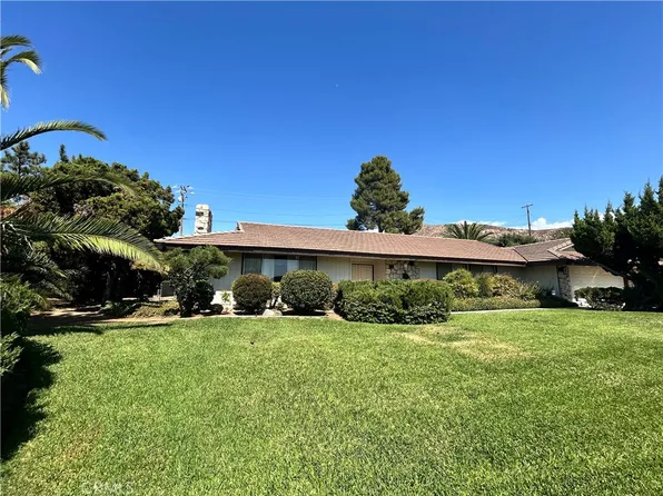 25156 Fran Lou Dr, Moreno Valley, CA 92557
