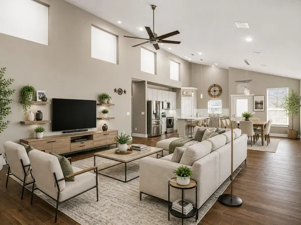 177 Mokulua Ln, Bastrop, TX 78602