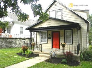 20 S 20th St, Kansas City, KS 66102