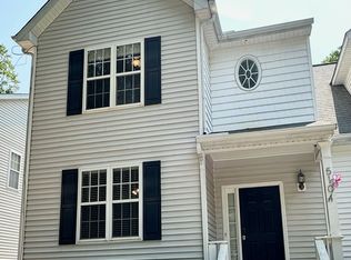 5104 Alercia Ct, Raleigh, NC 27606