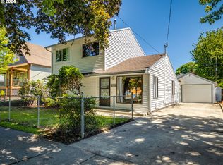 9755 N Leonard St, Portland, OR