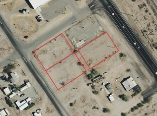 28125 Stone Ave #15, Bouse, AZ 85325