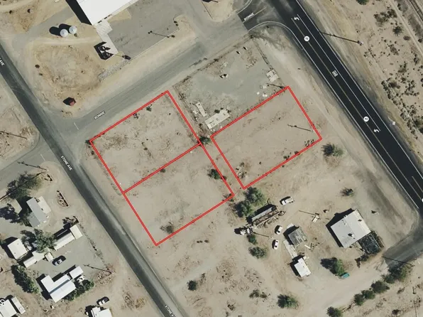 28125 STONE Avenue #15, Bouse, AZ 85325