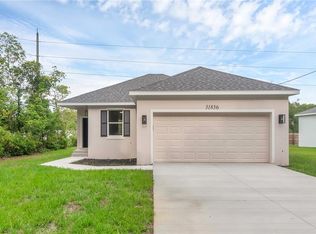 31836 Sybil Ave, Sorrento, FL 32776